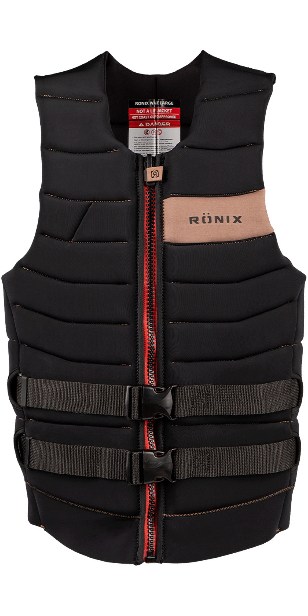Wakeboard Impact Vests | Wetsuit Outlet